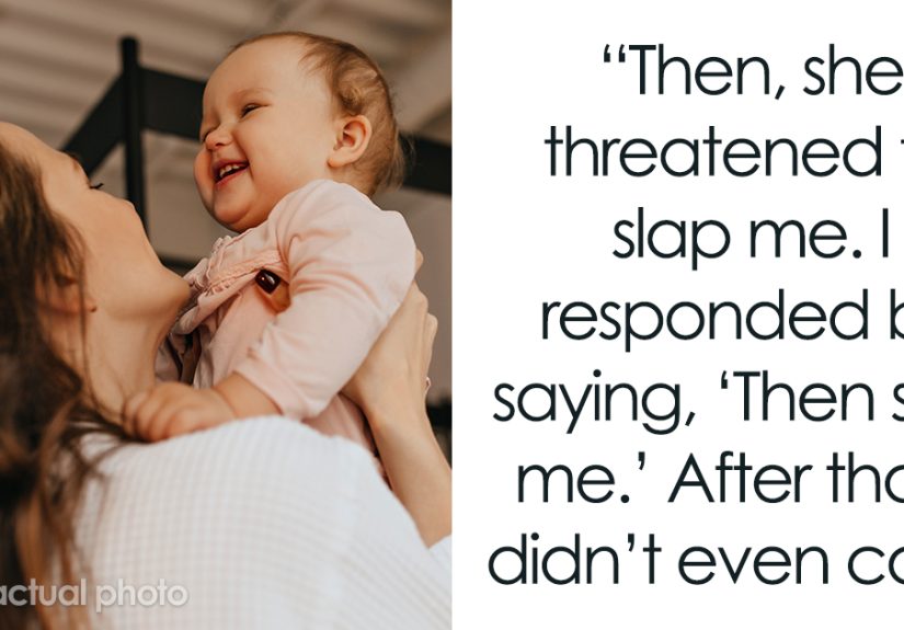 Teen Refuses To Babysit Niece On Her One Day Off, Family Doesn’t Take It Well
