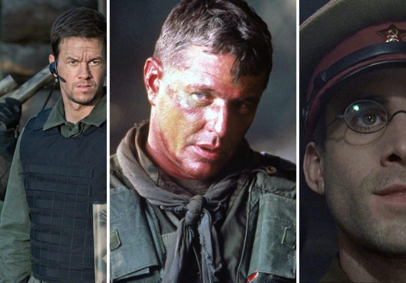 The 45+ Best Sniper Movies Of All Time, Ranked By Viewers
