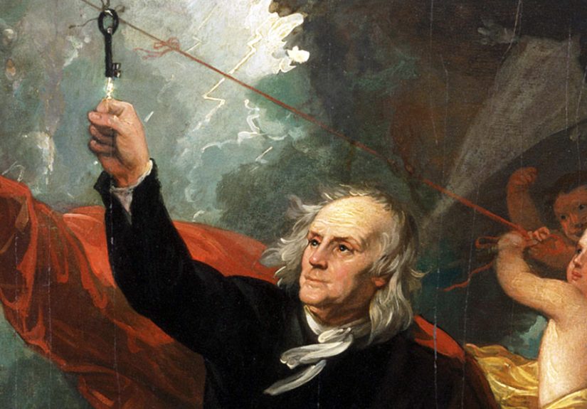 The 5 Most Ridiculous Lies You Were Taught In History Class