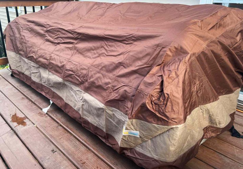 The Best Outdoor Furniture Covers We Tested