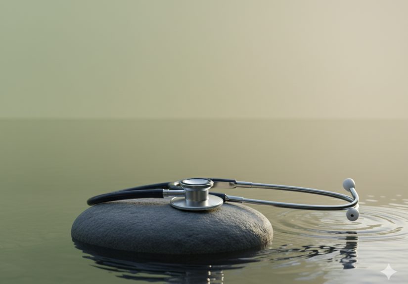 The Burnout Crisis in Long-Term Care