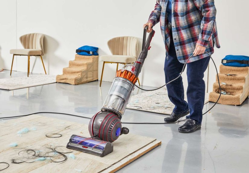 The Dyson Ball Animal 3 Extra Is on Sale at Amazon