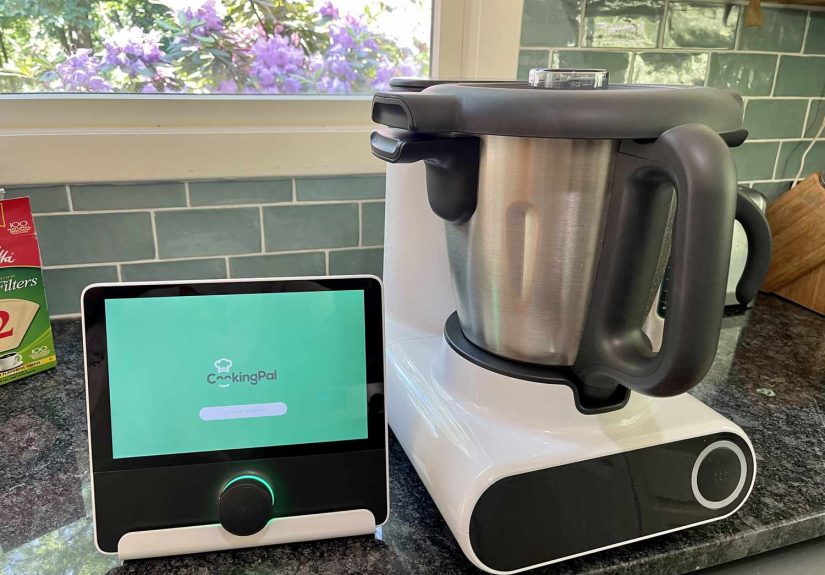 The Multo Smart Kitchen Makes Me Look Like a Good Cook