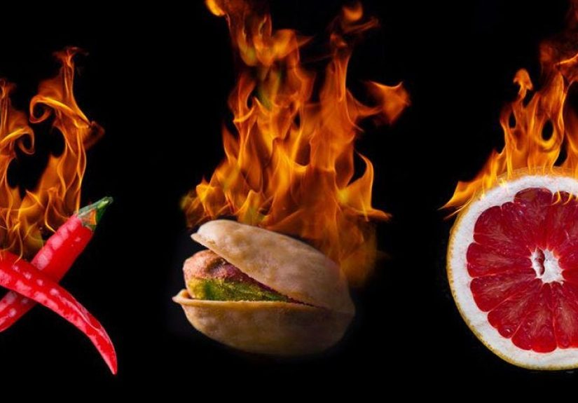 The Truth About “Fat-Burning” Foods