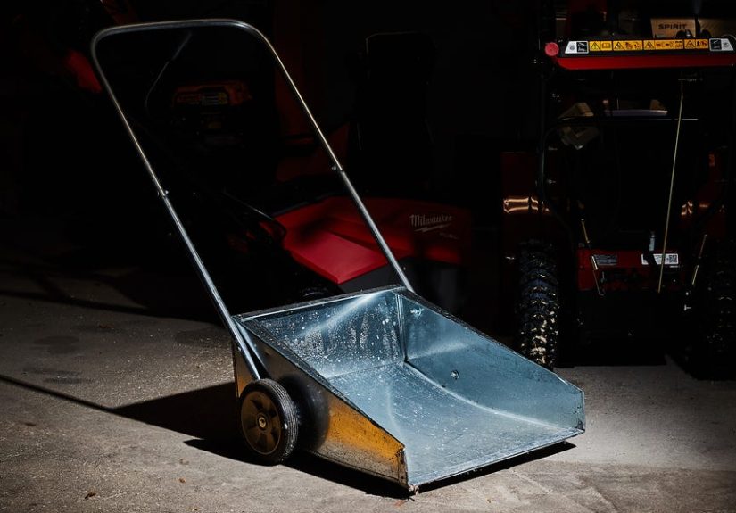 The Yooper Scooper, Tested by Popular Mechanics