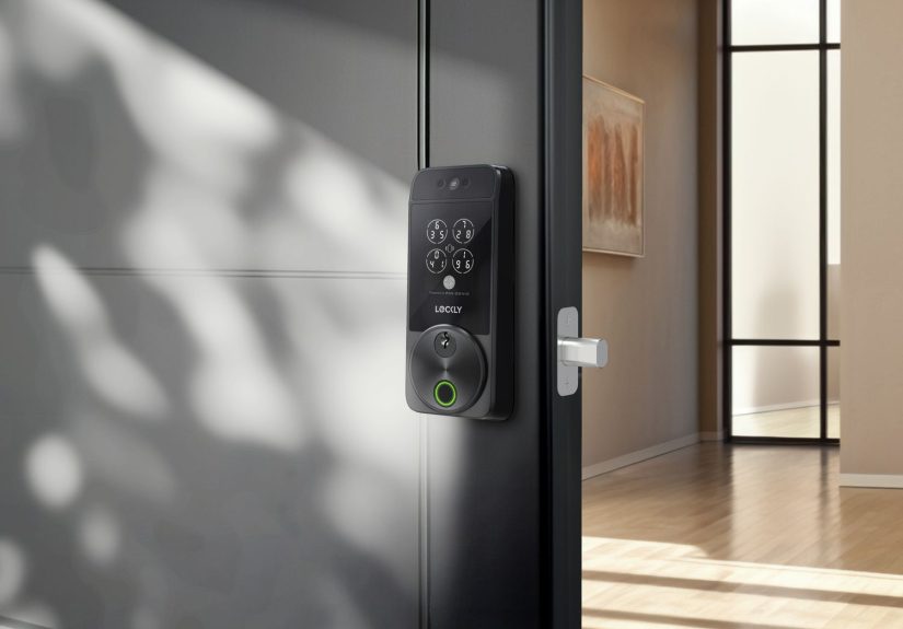 These New Smart Locks Open With an iPhone or Apple Watch