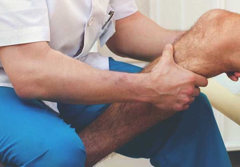 Tibia Fracture: Types, Symptoms, Treatment, Recovery