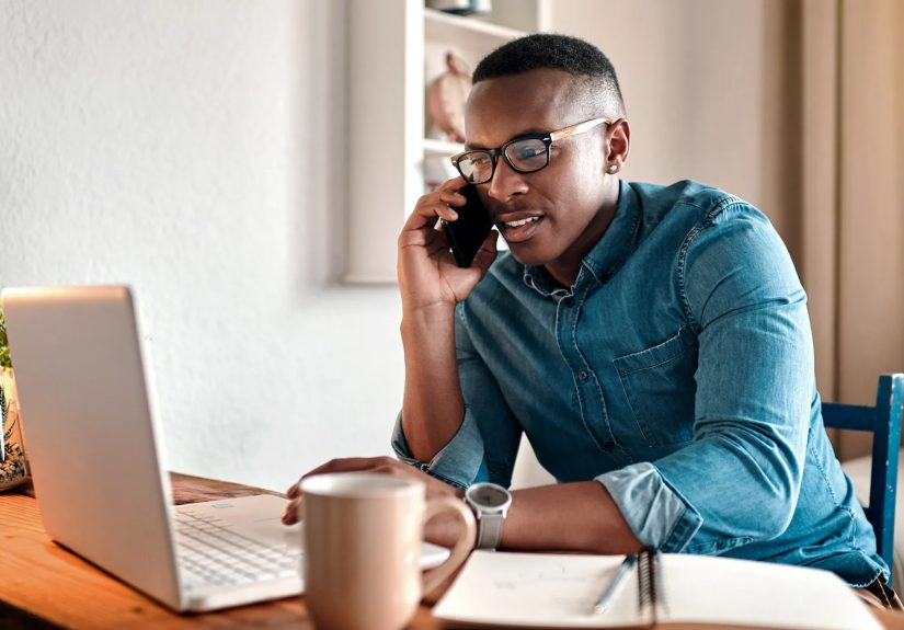 Tips for Working From Home When You Have ADHD