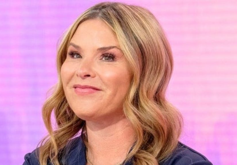 'Today' Fans Are Ecstatic About Jenna Bush Hager's Project