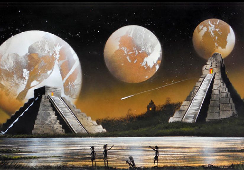 Top 10 Fascinating Facts About The Mayans
