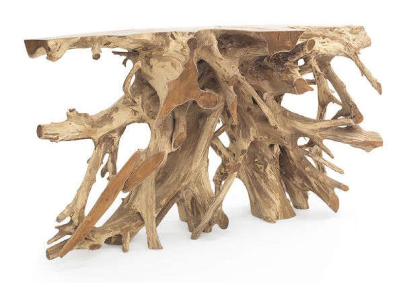 Tremont Console Table