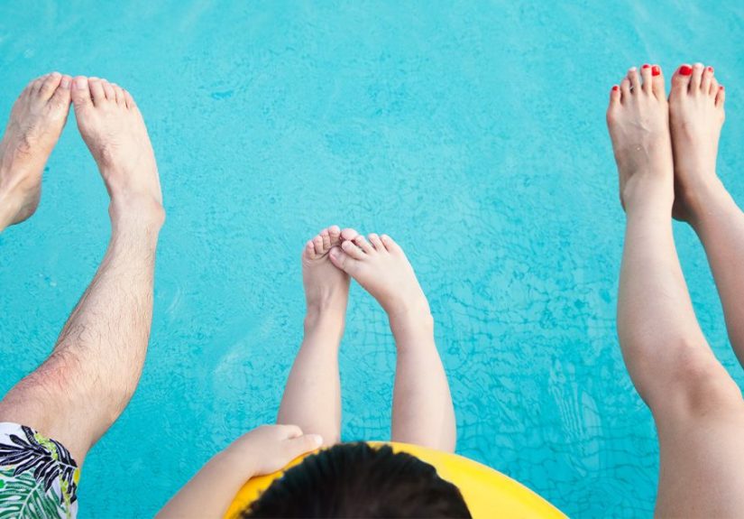 Types of Feet: Can Foot Shape Determine Your Ancestry or Personality?