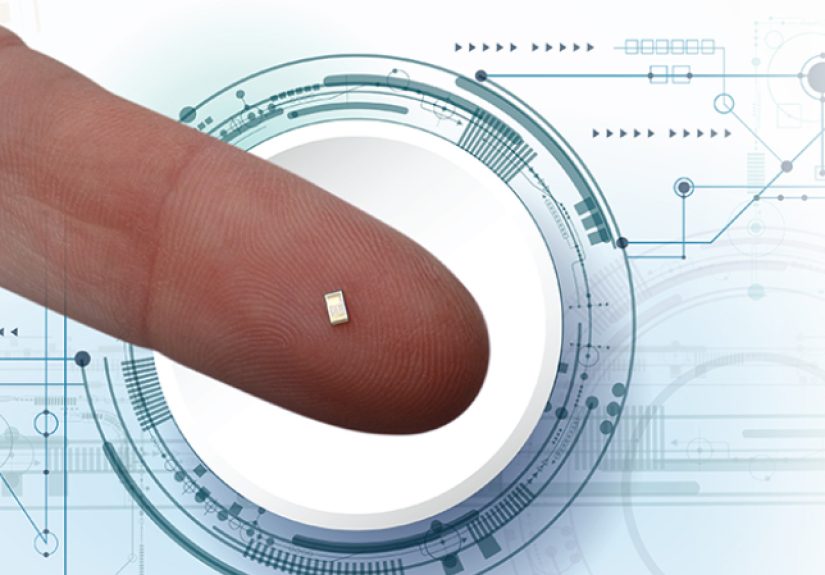 Ultrasound Touchscreen Sensors