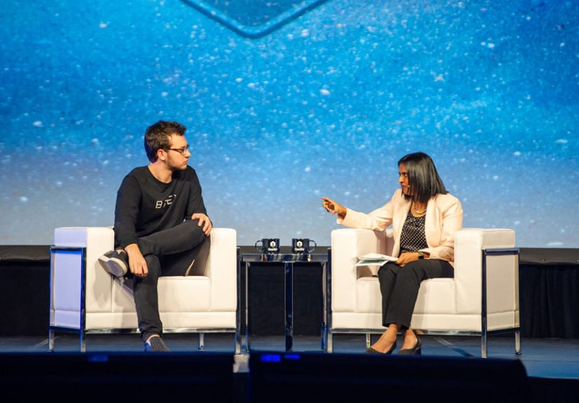 Under what circumstances would Jason Lemkin ever sell SaaStr Annual?
