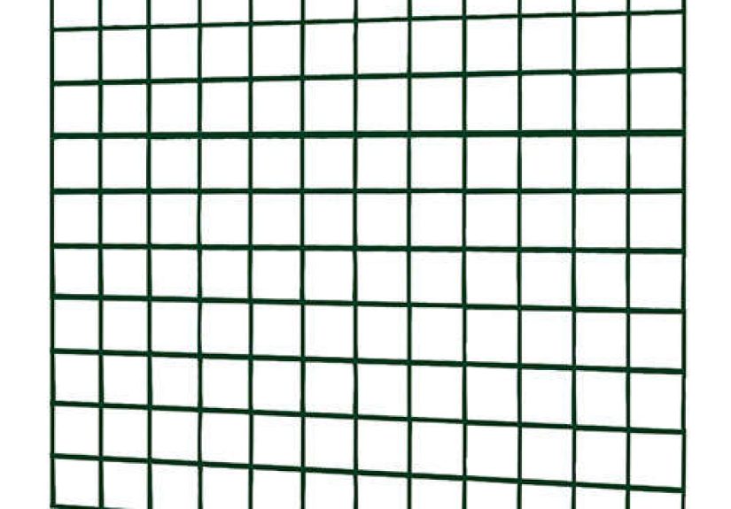 Value Series - Wall Mount Grid