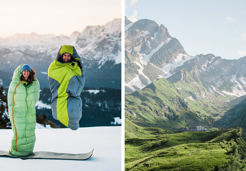 We Spent A Year Hiking In The Mountains, And These Shots Represent The Beauty Of Our Journey (30 Pics)