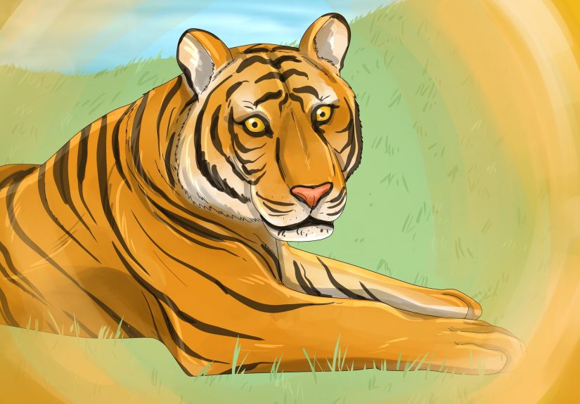 What a Tiger in a Dream Means: Symbolism & 11 Interpretations