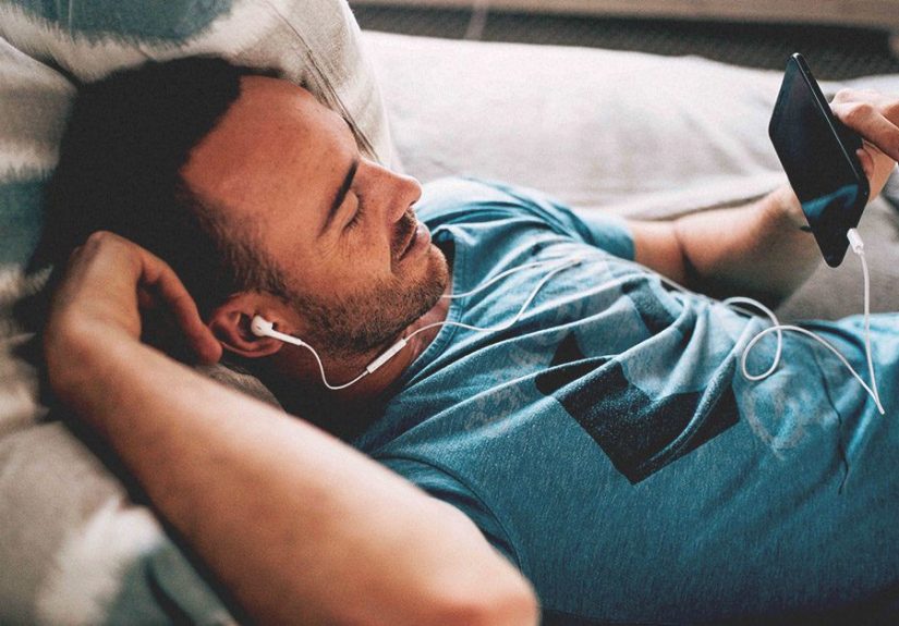 What Causes Low Energy in Men?
