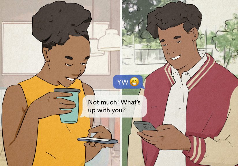 What Does “YW” Mean: Definition, Uses, Examples & More