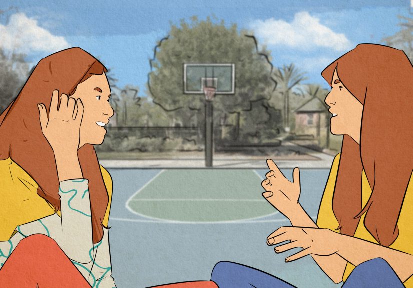 What Is Personality Mirroring?