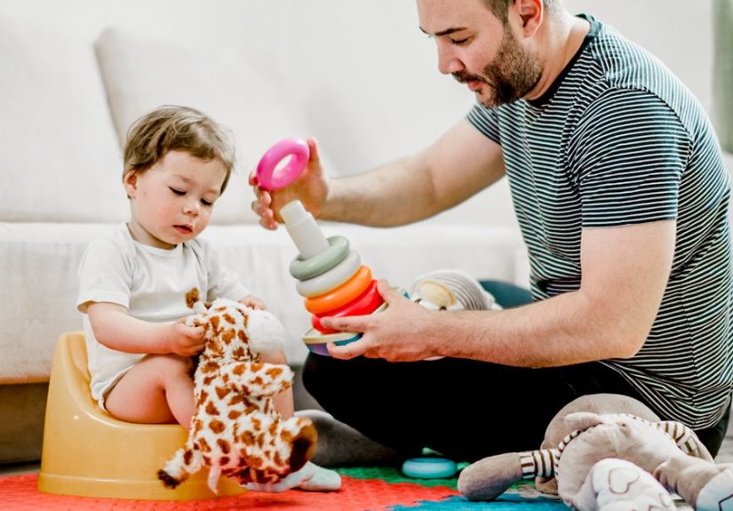 What Is the Best Potty Training Schedule?