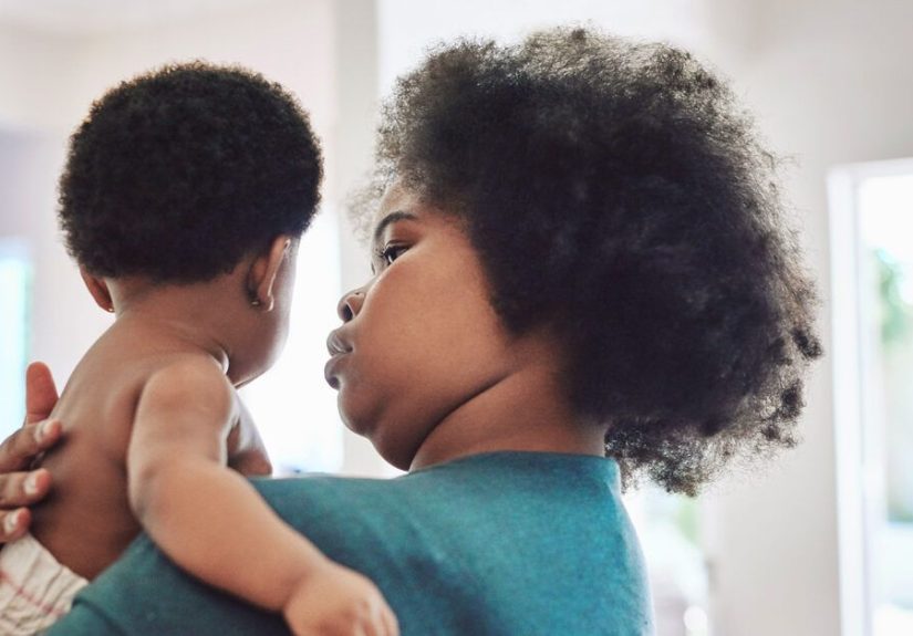 What Kind of Postpartum Support Do I Need?