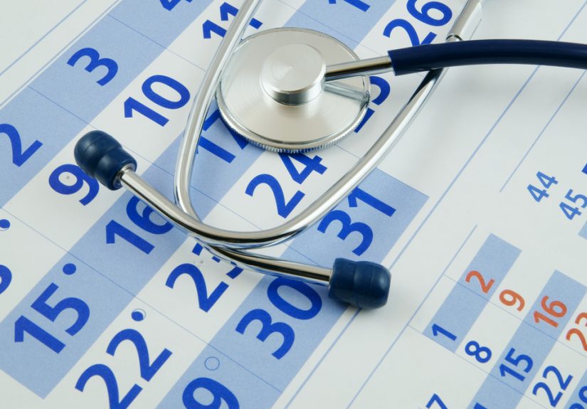What Physicians Should Do When Life Gets in the Way