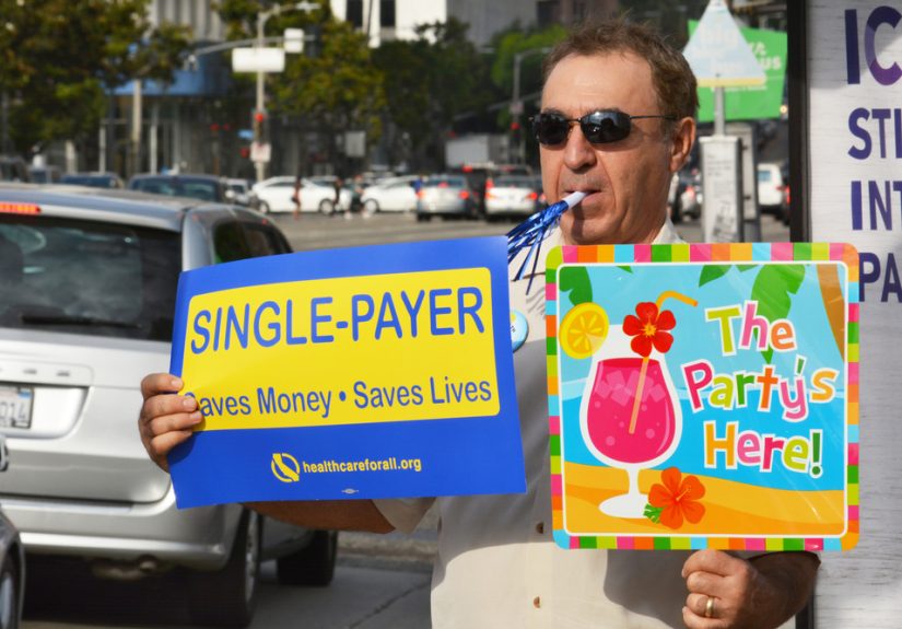 What would an optimal single-payer health care system look like?