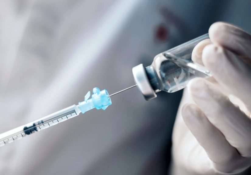 What’s Next for Geographic Atrophy