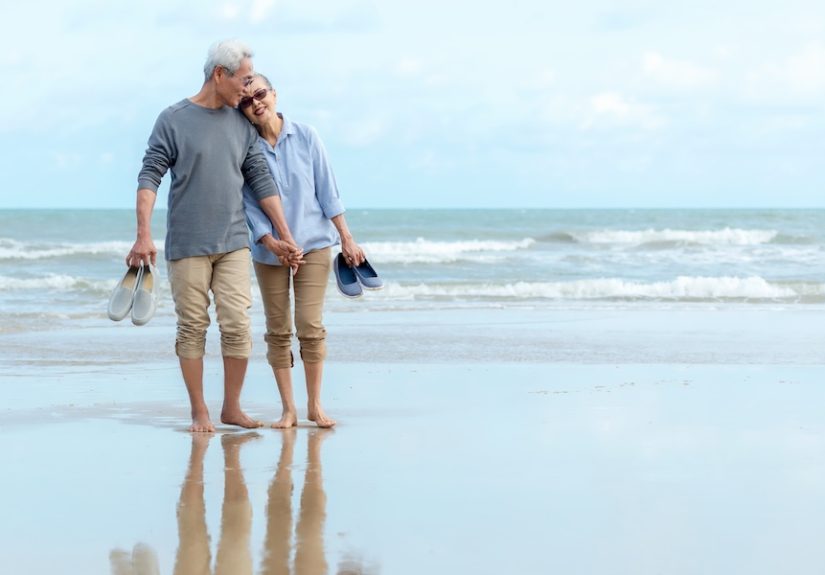 Which Medicare Option Works Best for Snowbirds?