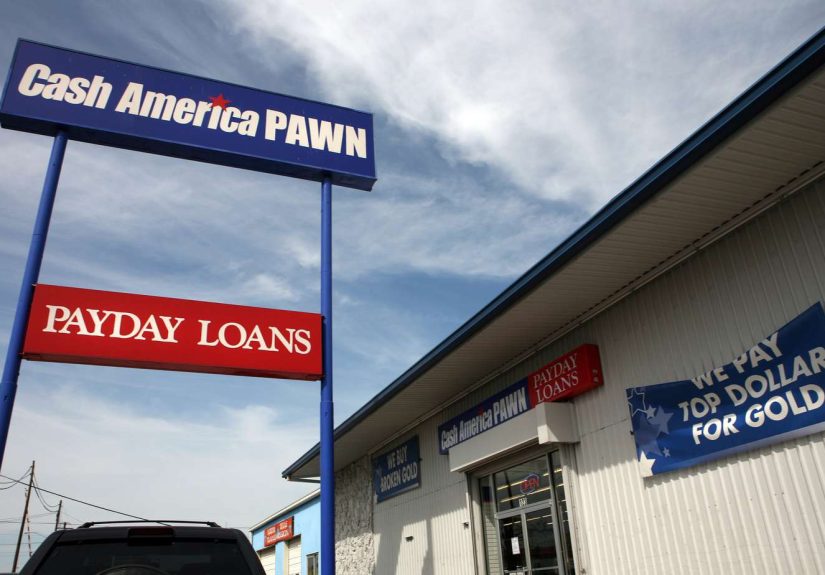Why Payday Loans and Cash Advances Are So Bad