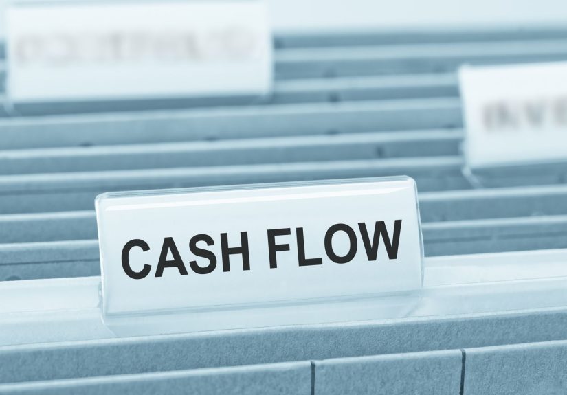 Why You Should Solve for Retirement Cash Flow, Not Income