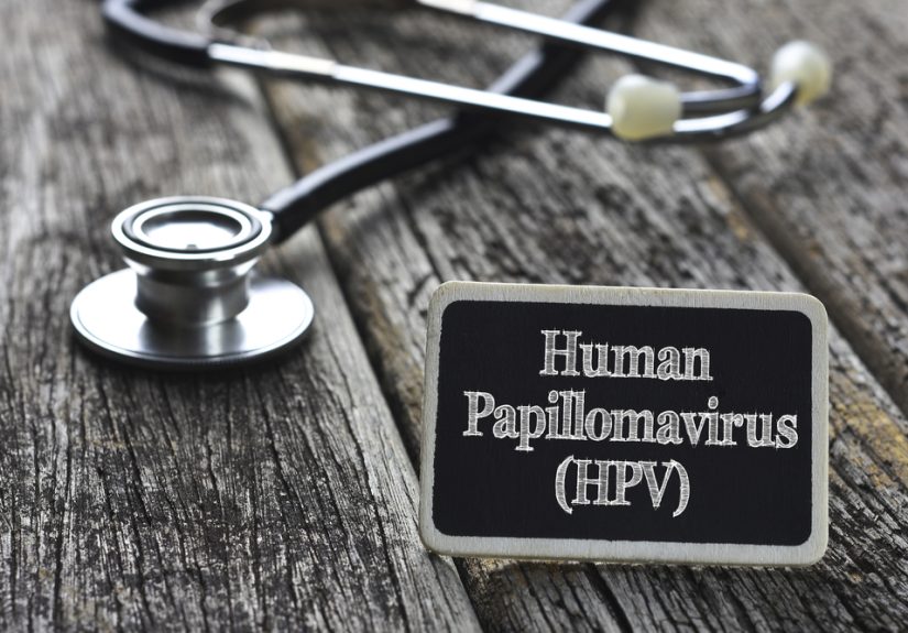 Why Your Child Should Get the HPV Vaccine