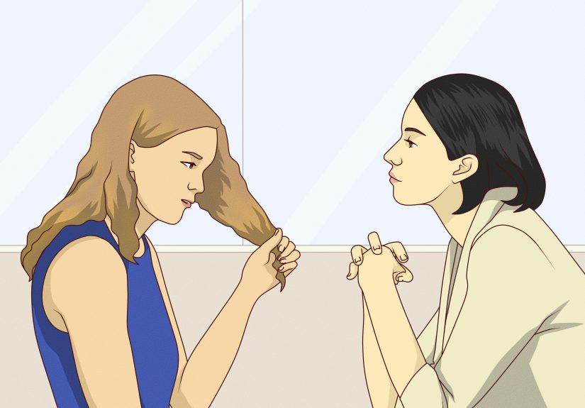 Will Vitamin C Remove Permanent Hair Dye? Plus Tips for Lightening Your Hair at Home