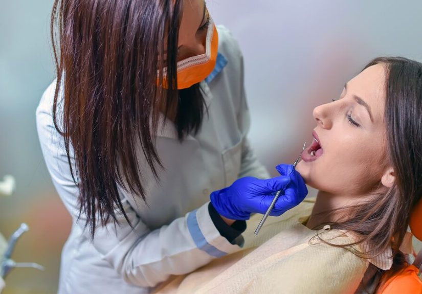 Wisdom Teeth Stitches: Types, Care, Healing Time & More