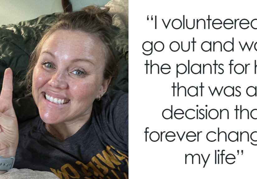 Woman Who Was Kidnapped At 15 Goes Viral For Answering Questions About Her Escape