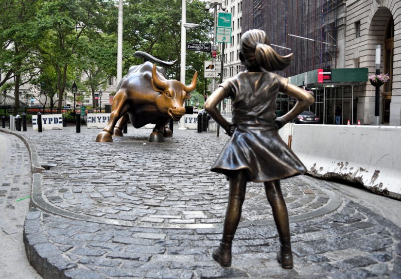 Women in medicine: Getting to this point came at a cost