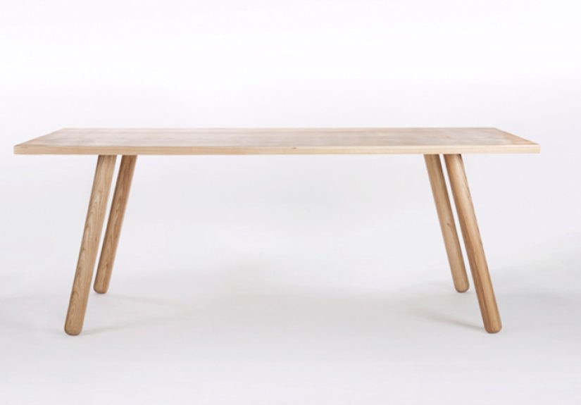 Workroom Design All Lean Table