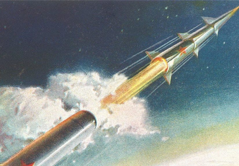 Yenisei Rocket