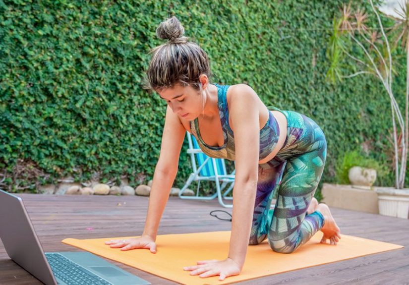 Yoga for Scoliosis: Benefits, Poses, and Tips