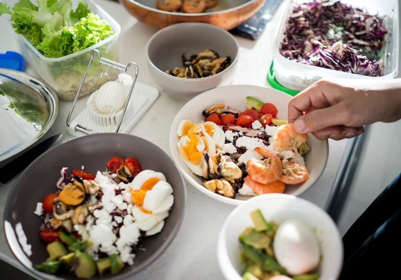 Your Body on Fewer Carbs