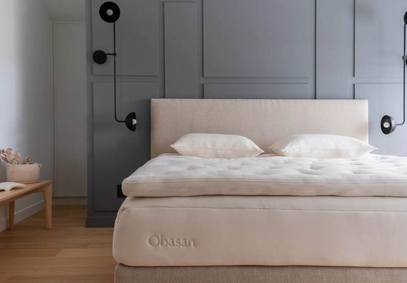 10 Best Natural, Non-Toxic Organic Mattresses: 10 Easy Pieces