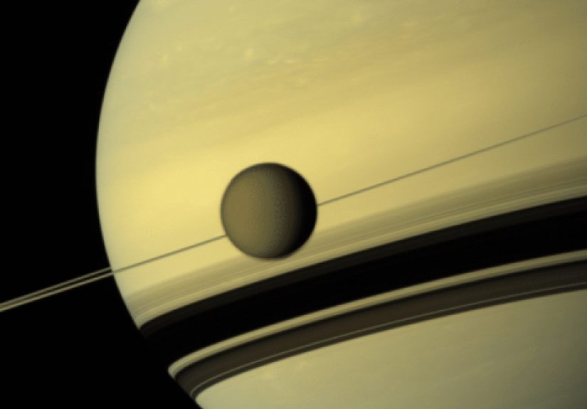 10 Enduring Space Mysteries That Spilled Their Secrets