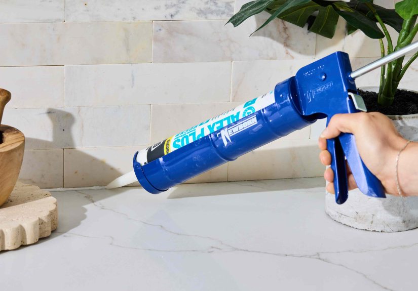 10 Things You Can Fix in Your Home Just Using Caulk