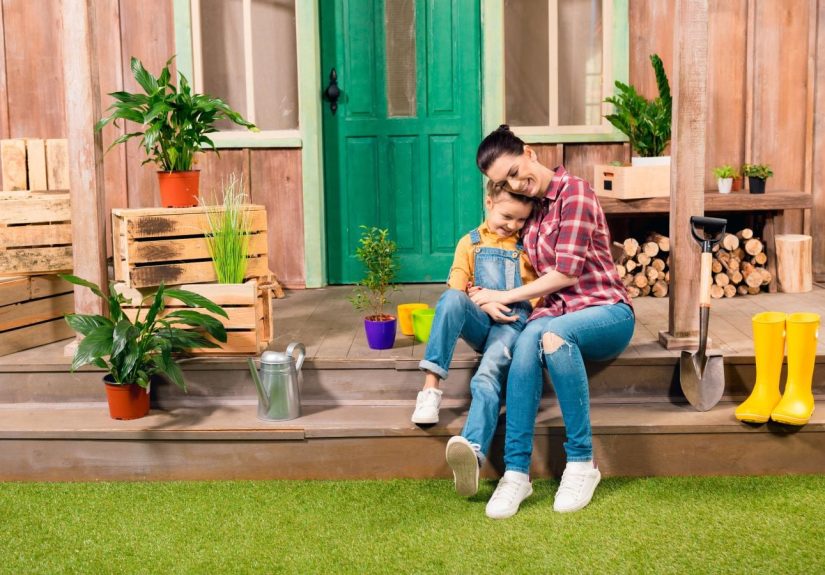 11 Tips for a Stunning Porch Makeover