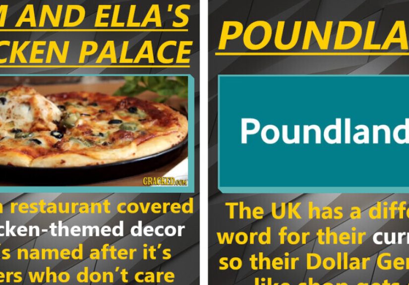12 Reasons These Businesses Have Ridiculous Names