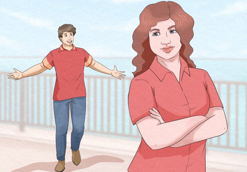 14 Ways to Beat an Aries Man at His Own Game