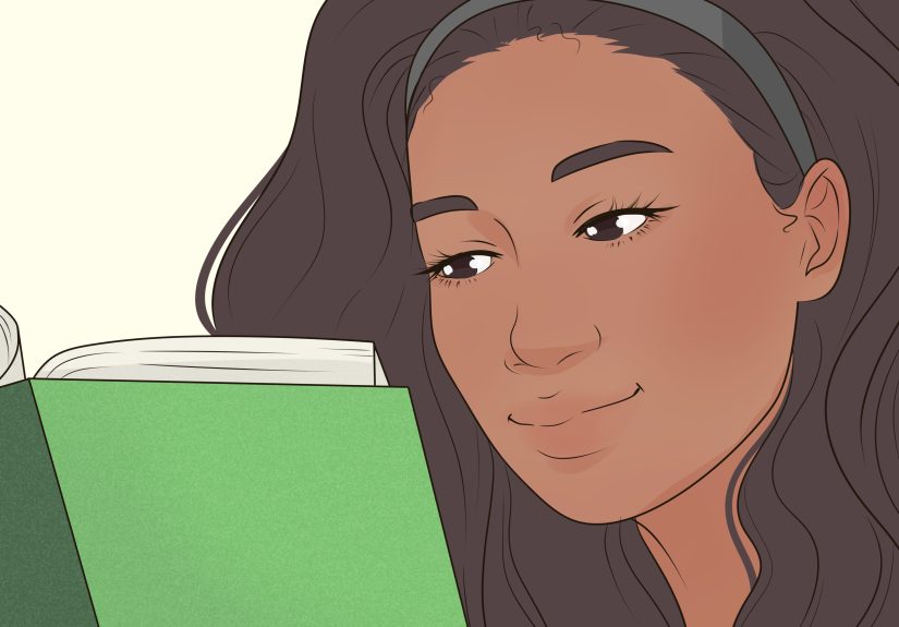15 Ways to Be Naturally Beautiful As a Teen Girl