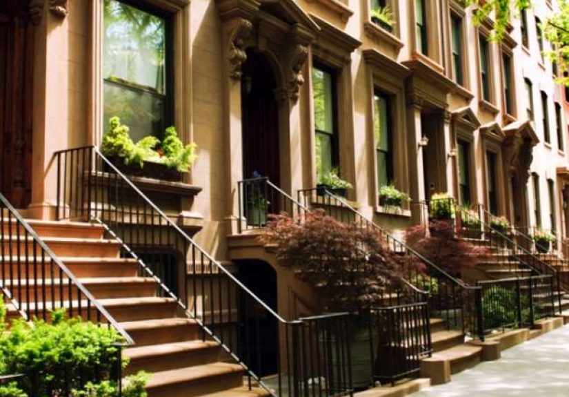 20 Photos That Prove Why Brooklyn Brownstones Are Iconic - Bob Vila