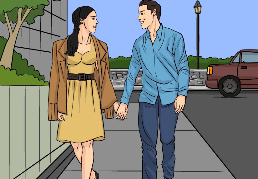 22 Ways to Be a Gentleman Towards Girls